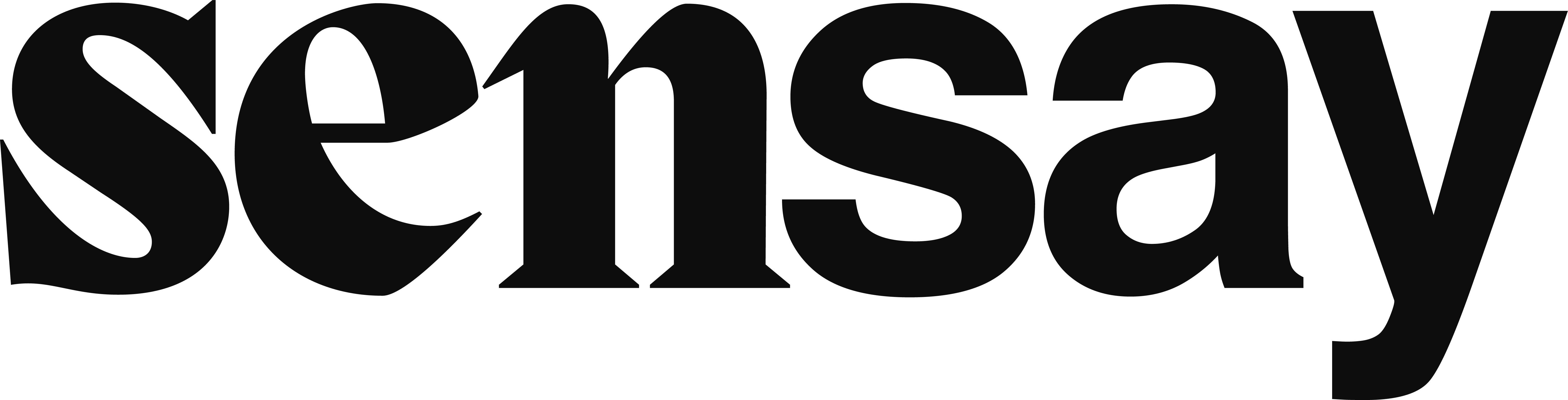Sensay