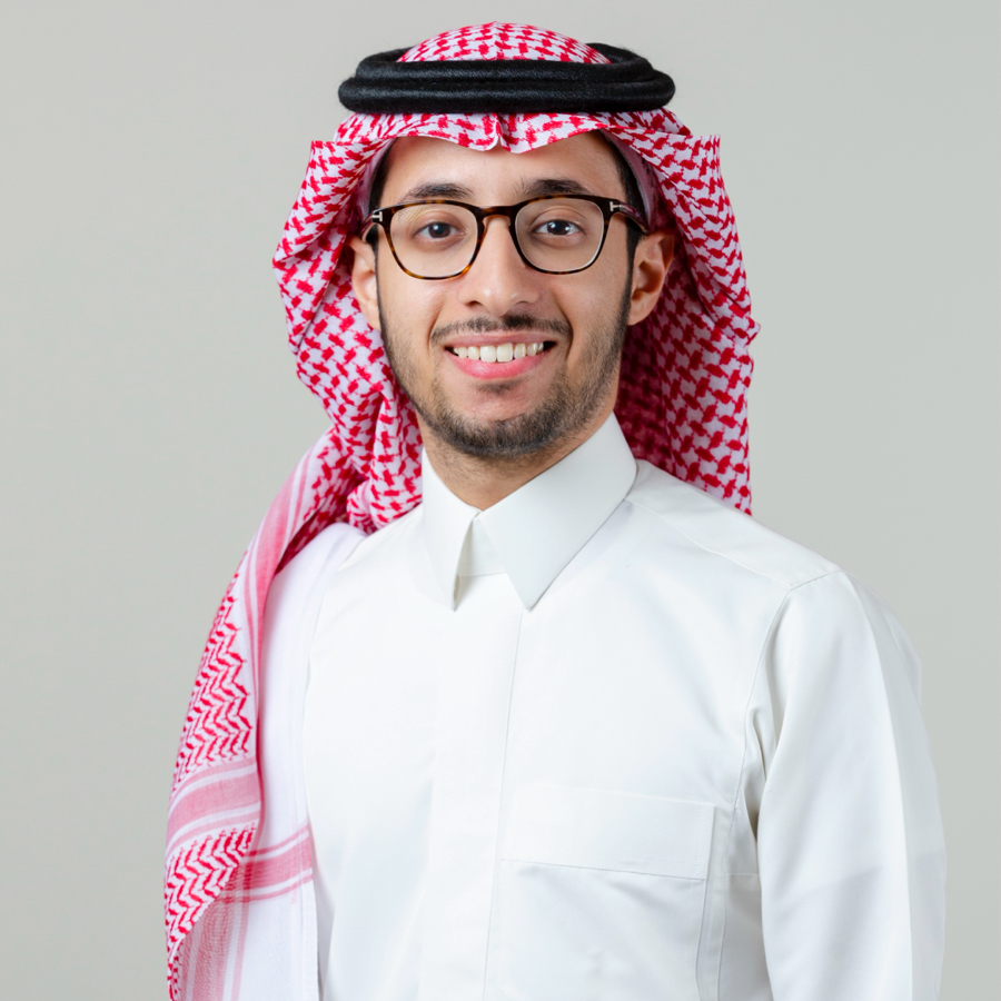 Mohannad Alhosayen