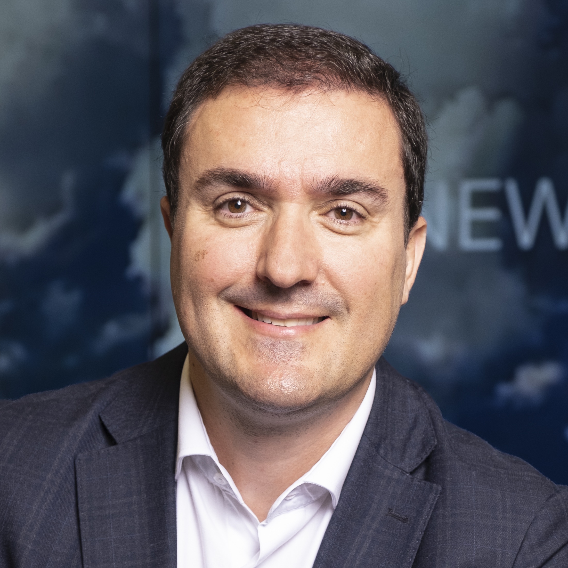Marcelo Braga