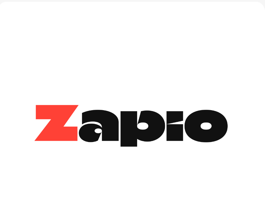 Zapio