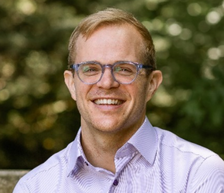 Mark Stenberg