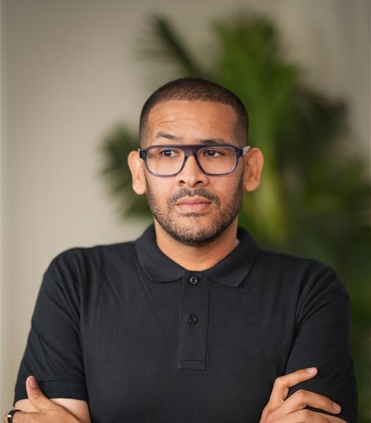 Jamil Shinawi