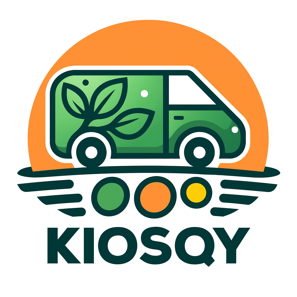 KiOSQY