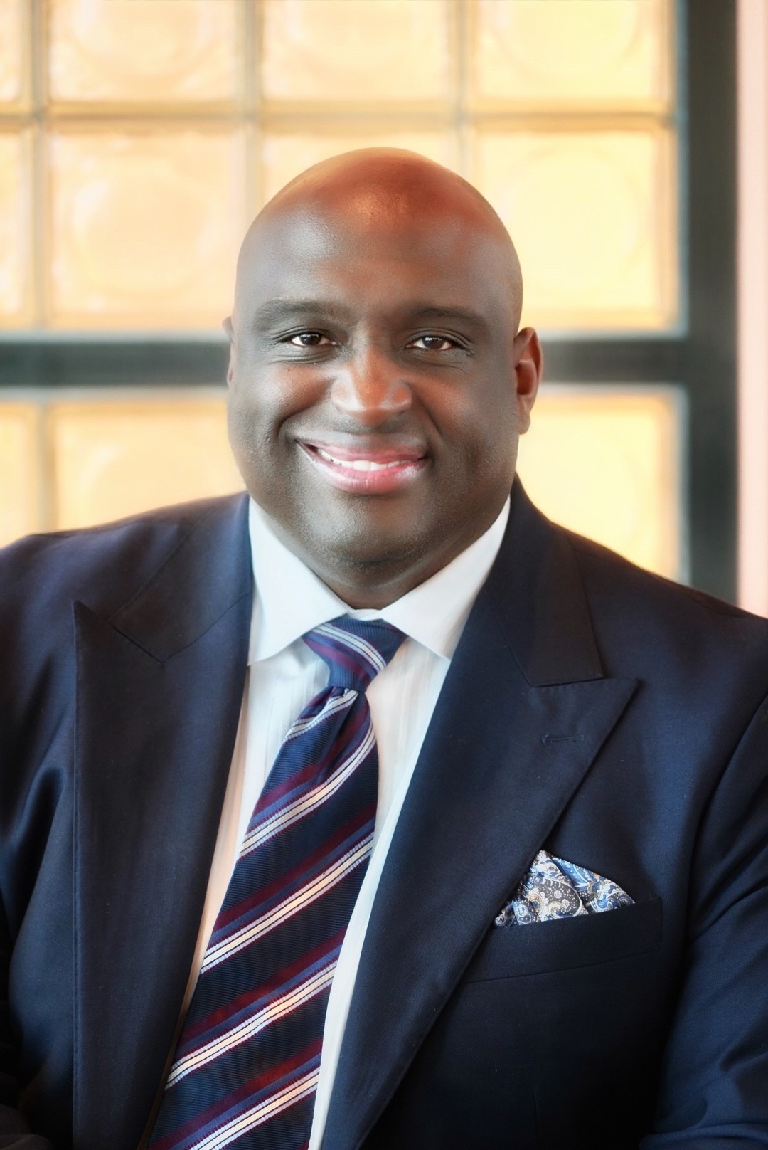 Rodney Bullard