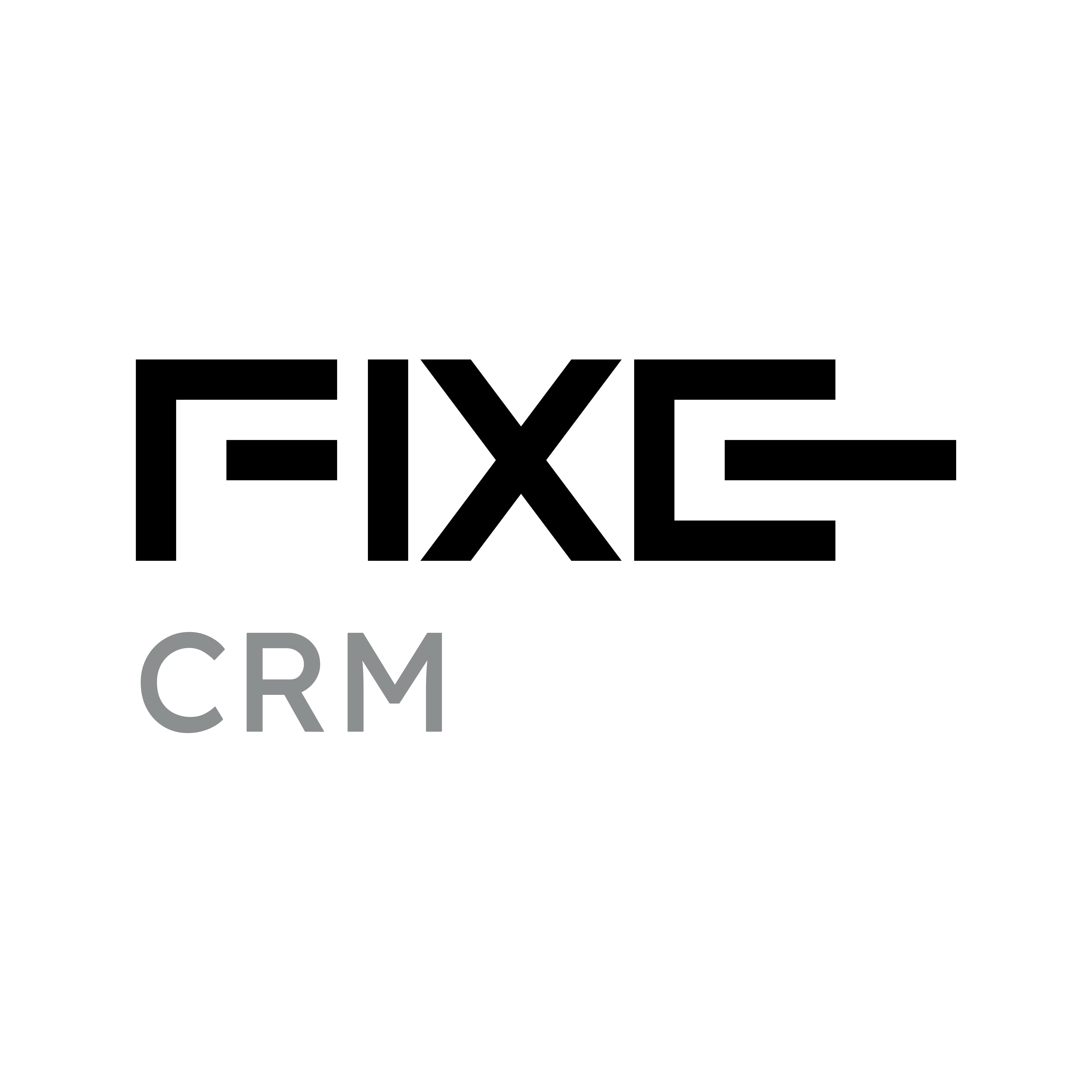 Fixe CRM