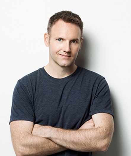 Jeff Wilser