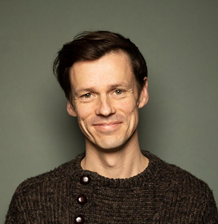 Alex Wills