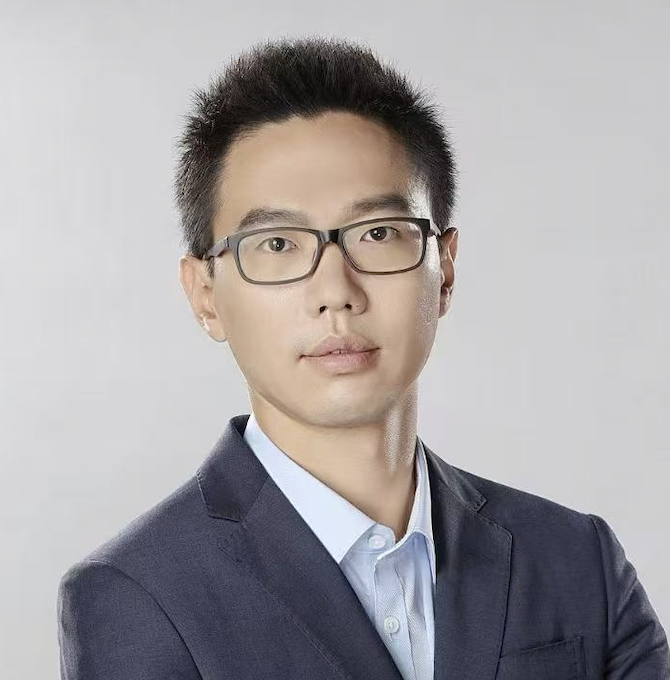 Xiaoguang Chen
