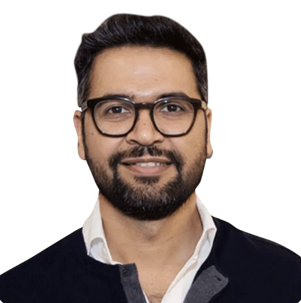 Neeraj Arora