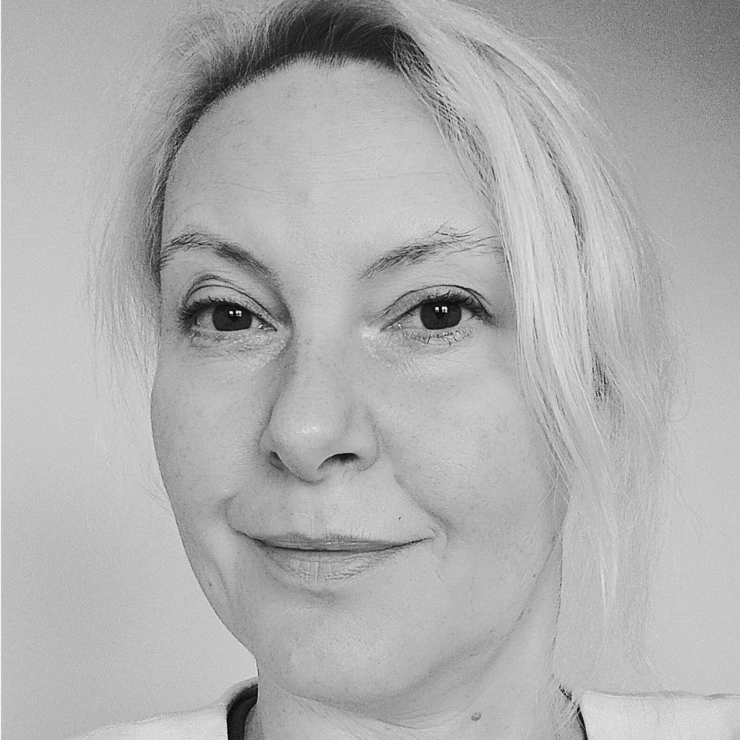 Ann Kristin Glenster