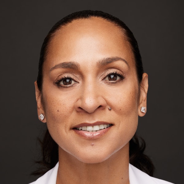 Khartoon Weiss, Katie Drummond