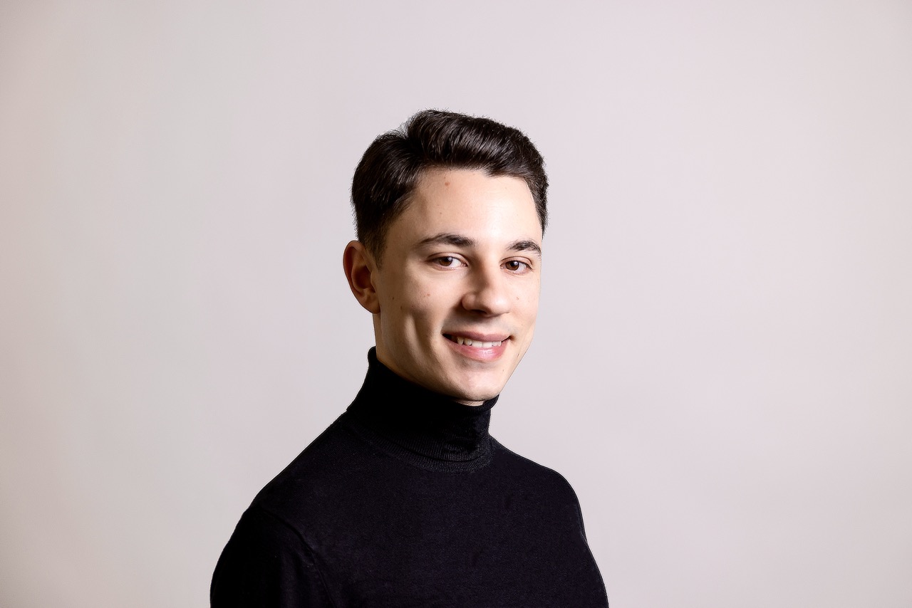 Nick Papaliakos Athanasiou