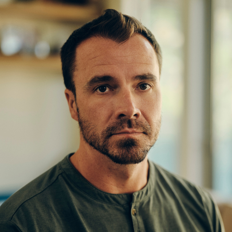 Danny Rensch