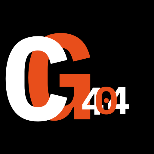 Content Glitch 404