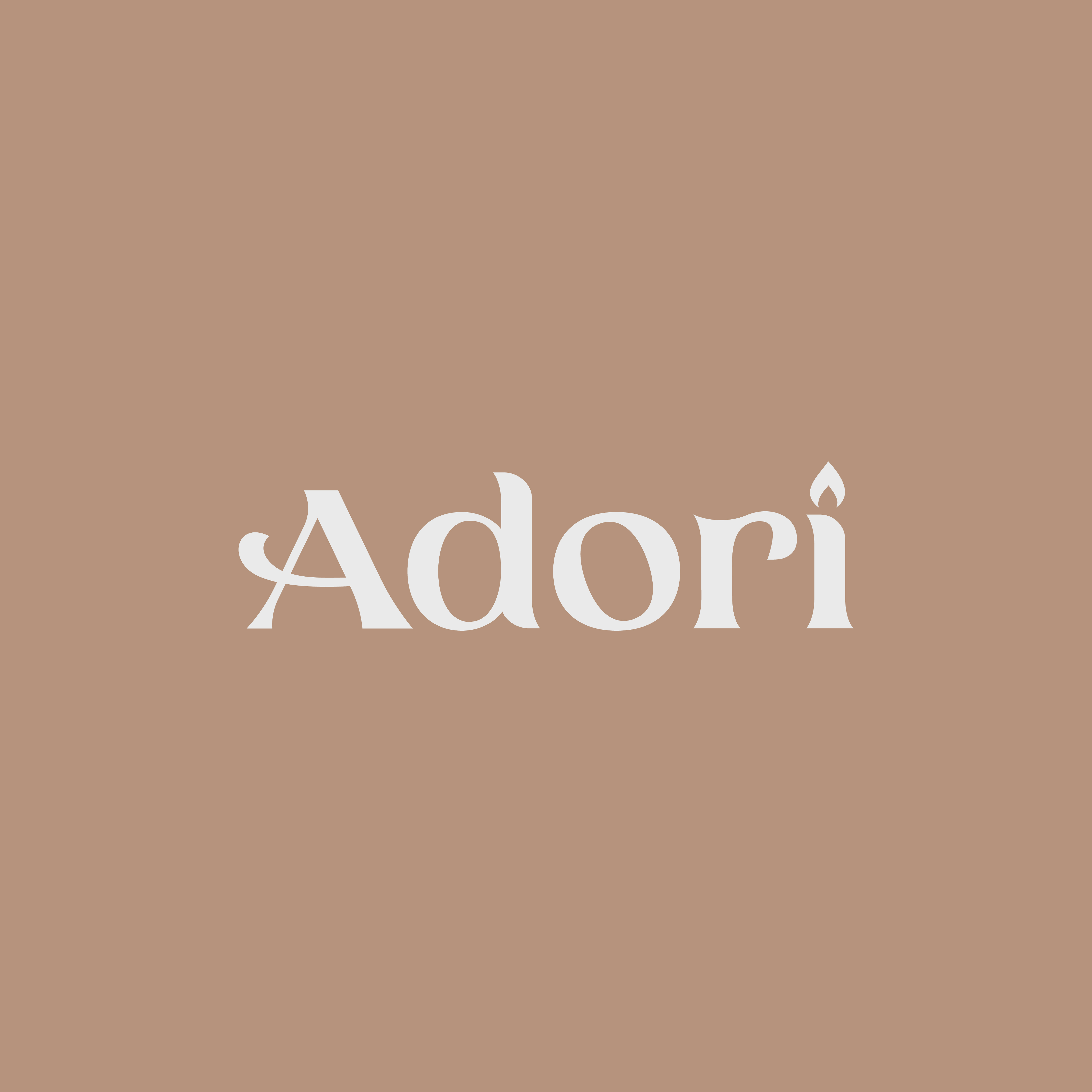 Adori Cakes App