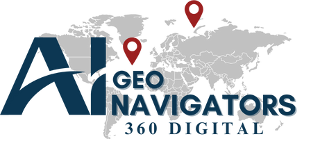 AI Geo navigators
