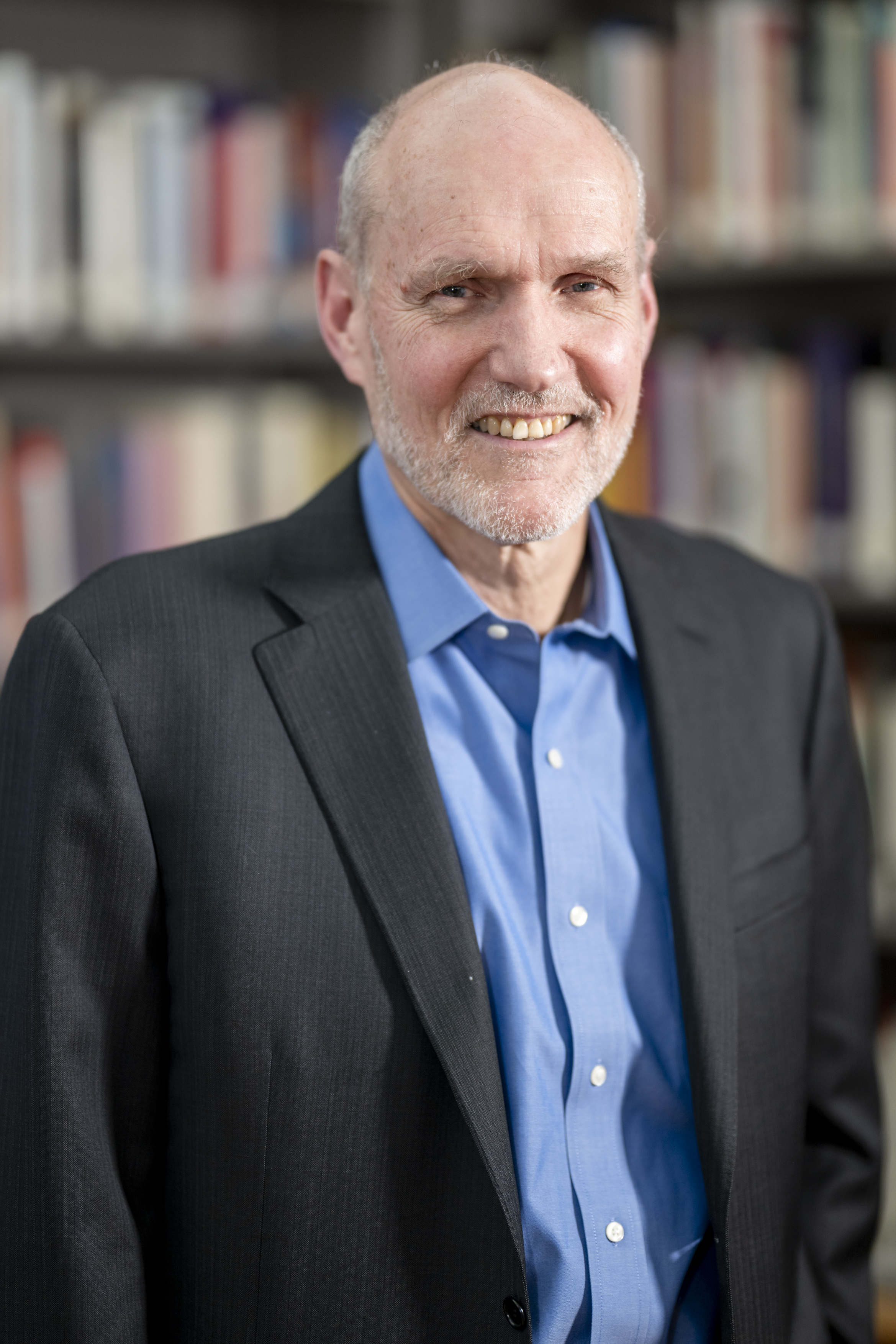 Stephen Walt
