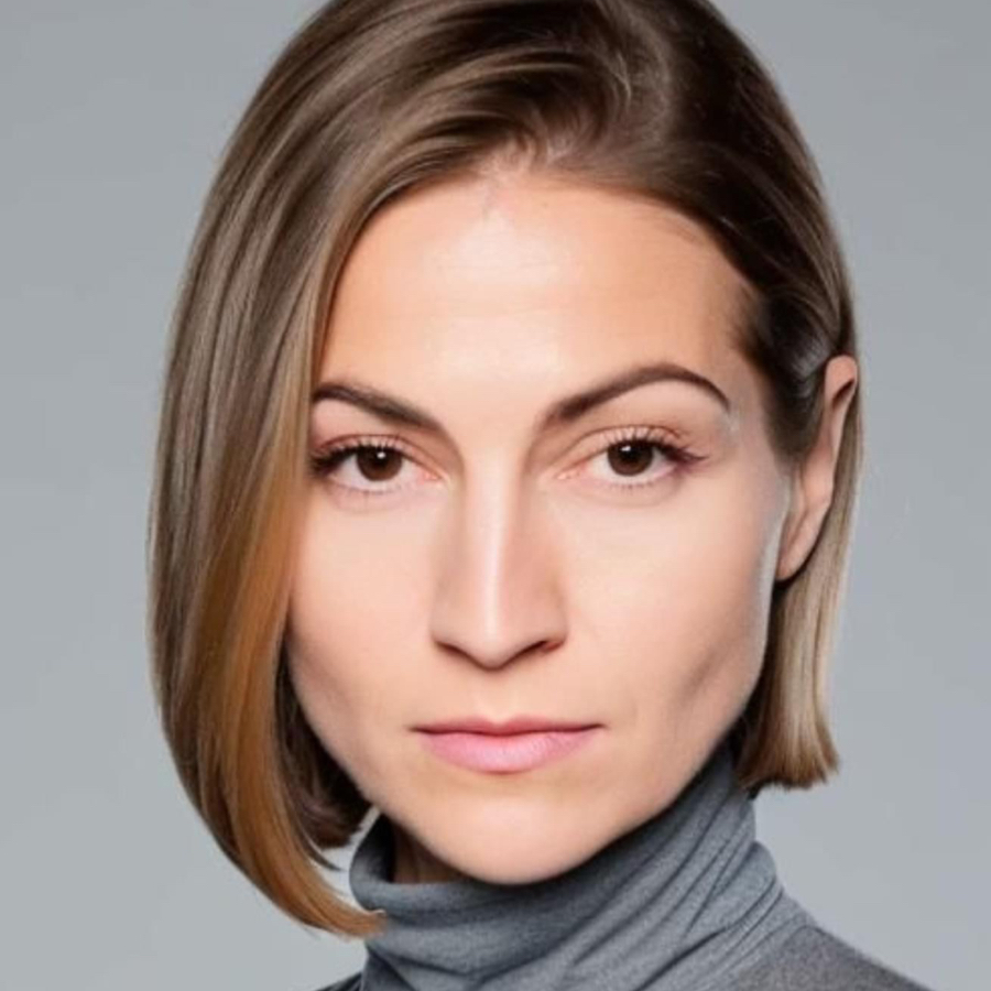 Małgorzata Dąbrowska