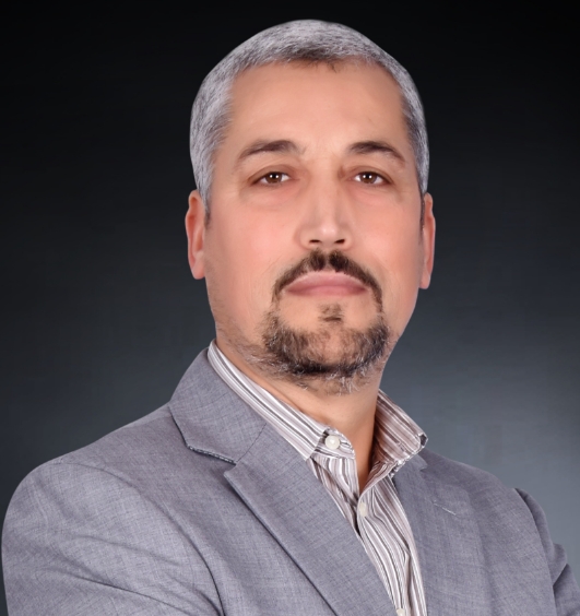 Abdelhak Belaidi