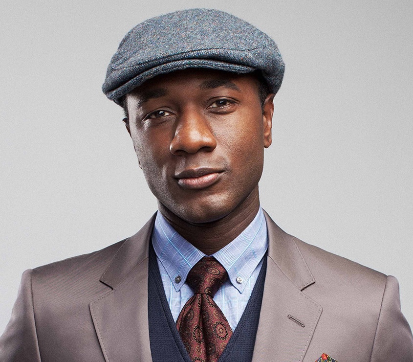 Aloe Blacc, Kayvan Nikjou