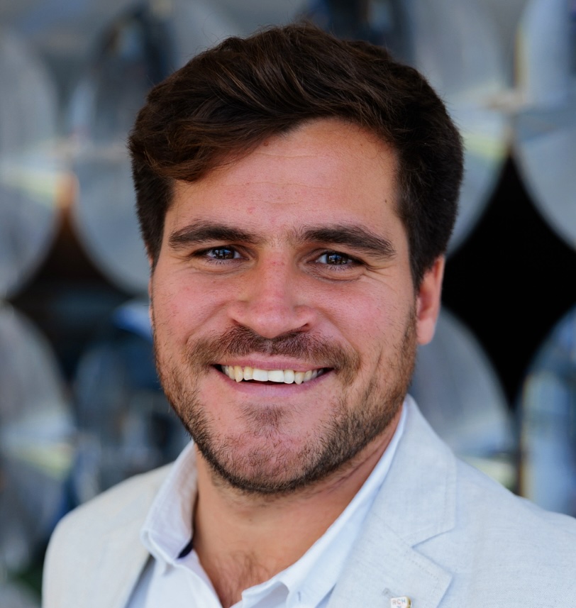 Felipe Villela