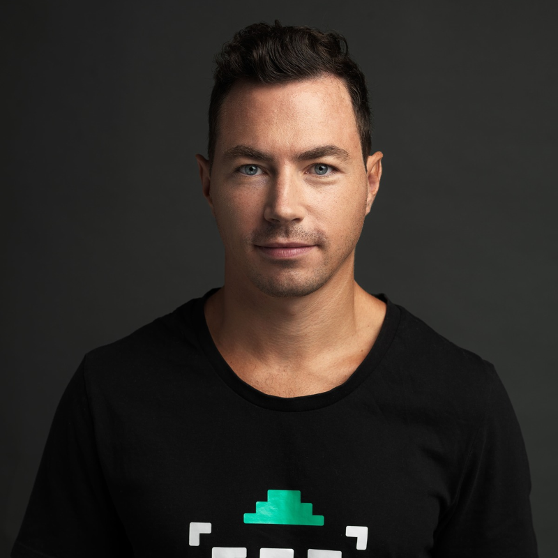 Jacob Sever