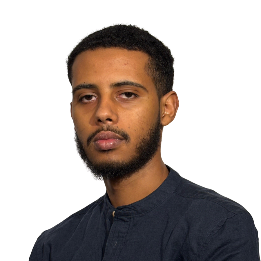 Imran Nuruhussen