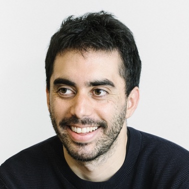 Cristóbal Valenzuela, Katie Drummond