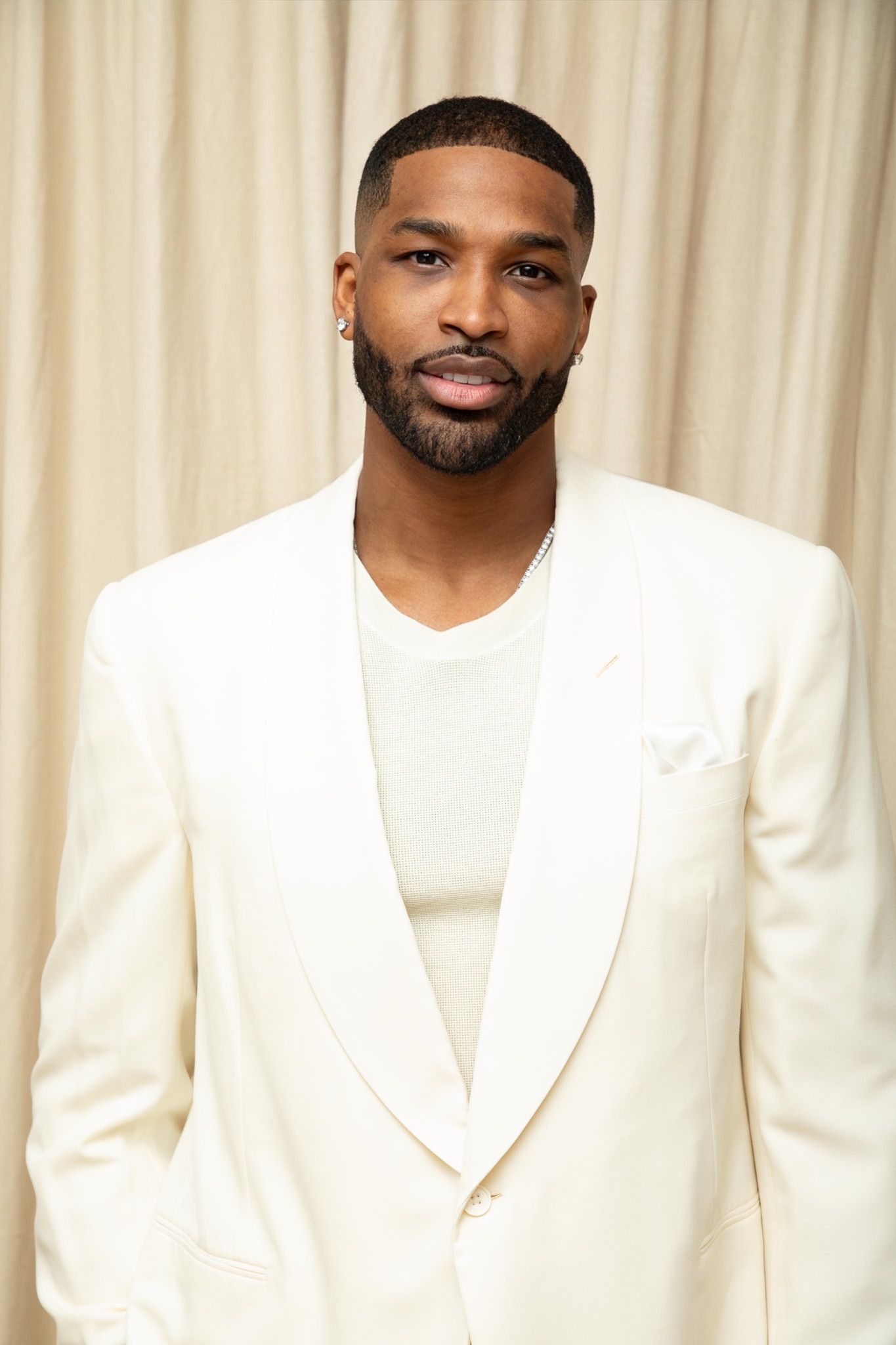 Tristan Thompson