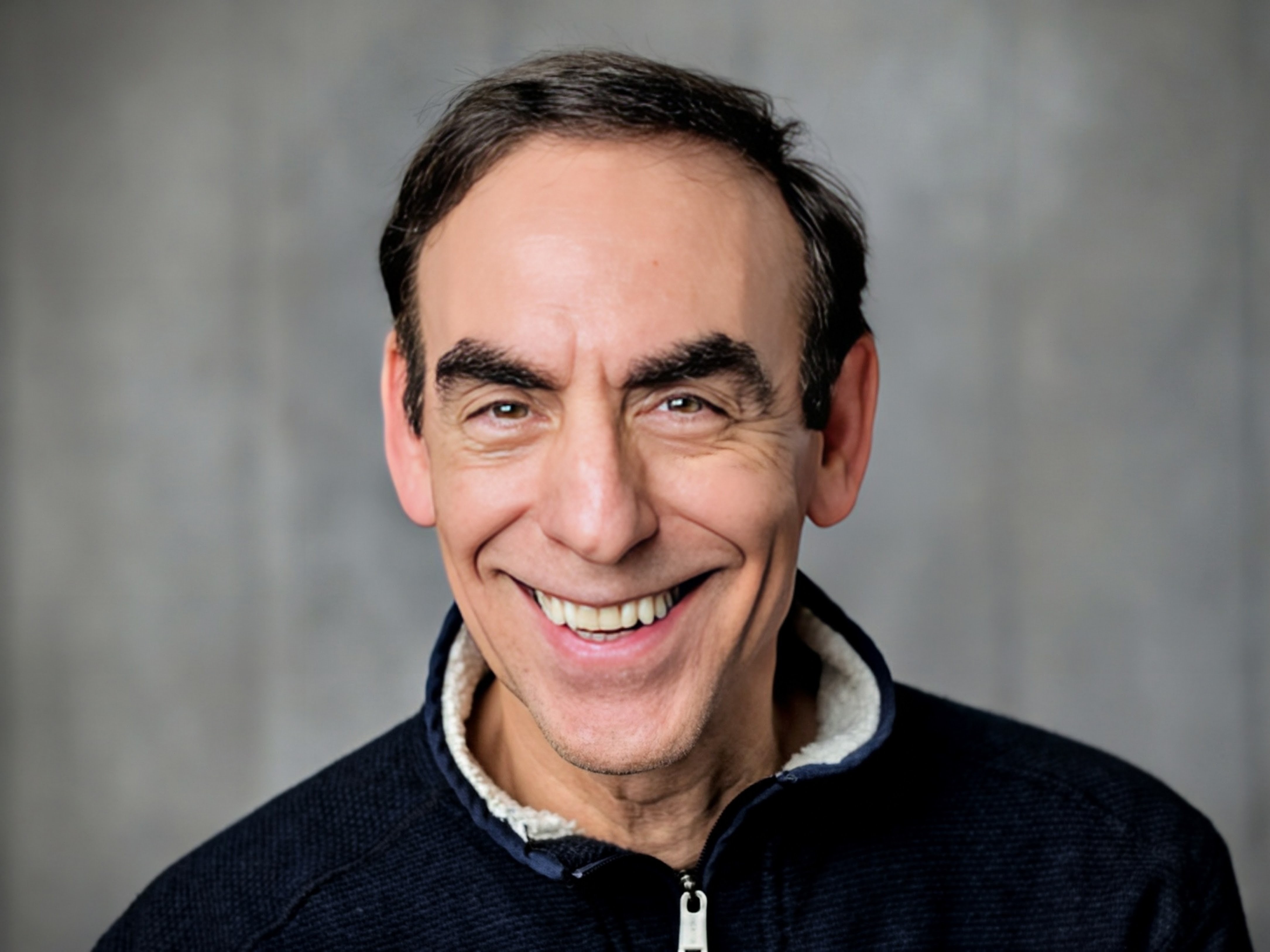 Mitchell Weinstock