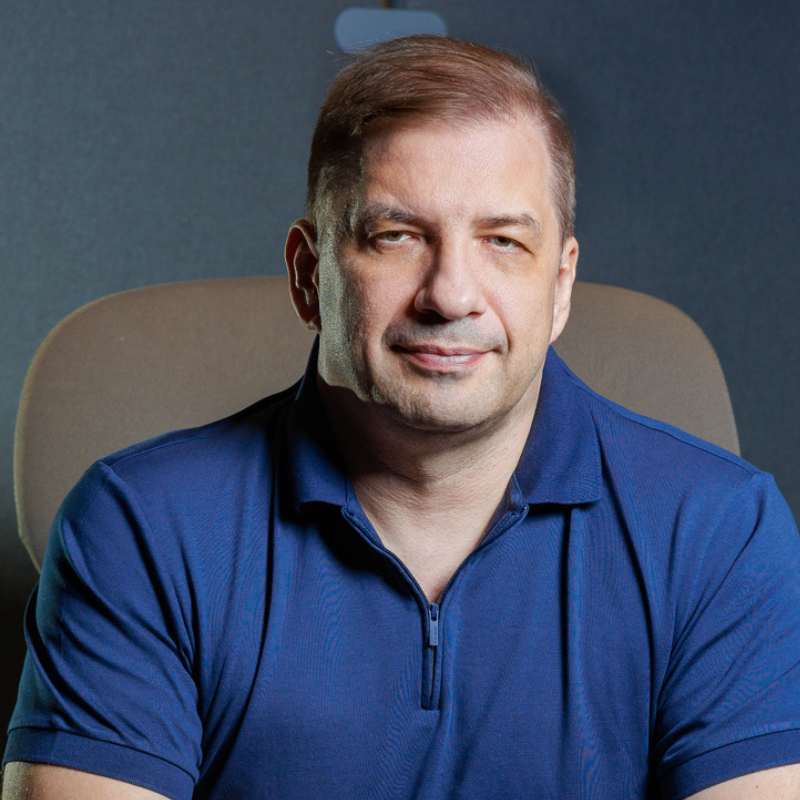 Yuri Misnik