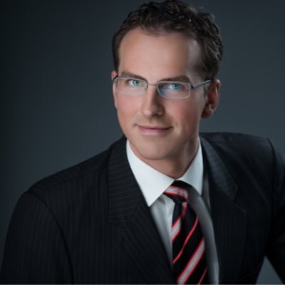 Kyle Bakx