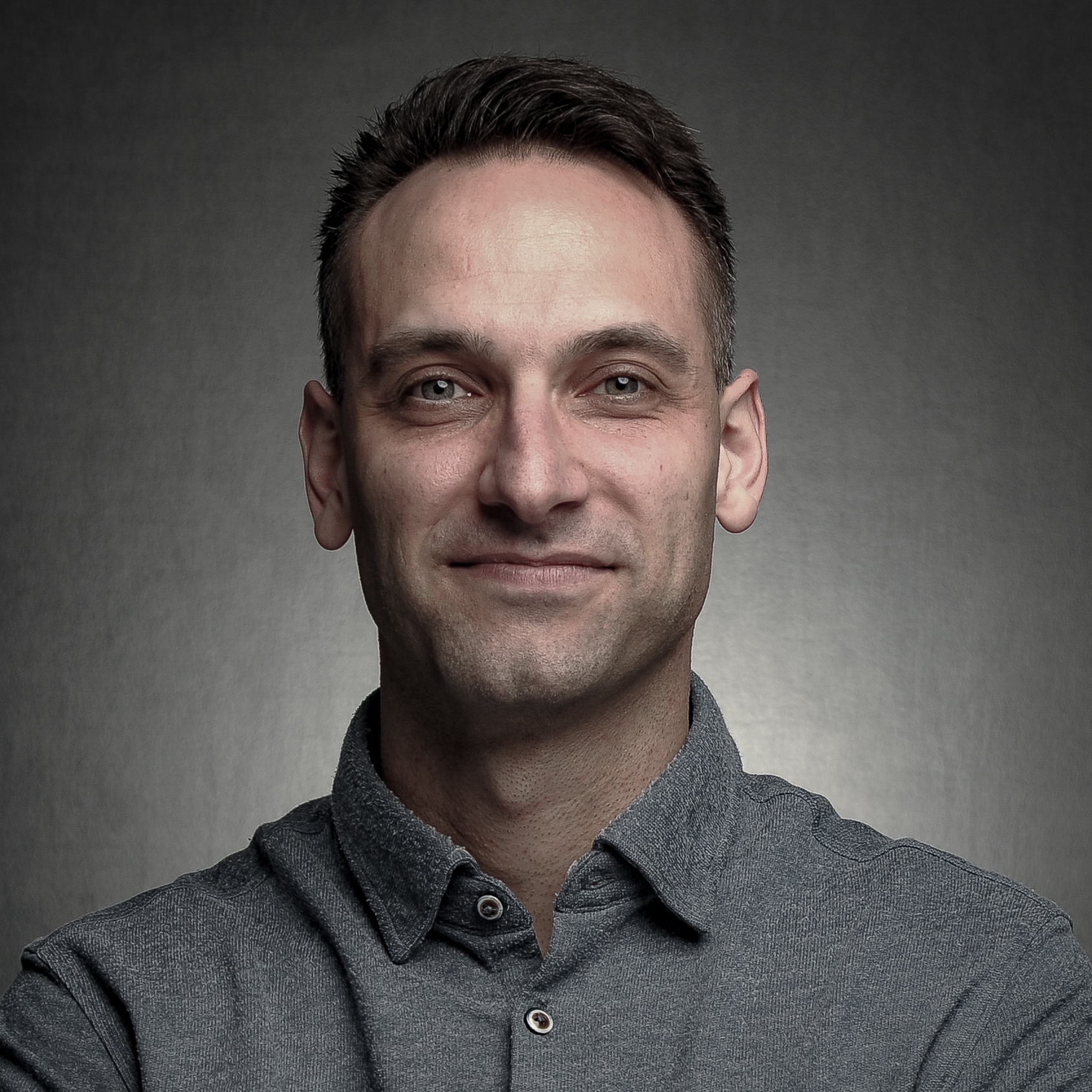 Jonathan Kolozsvary
