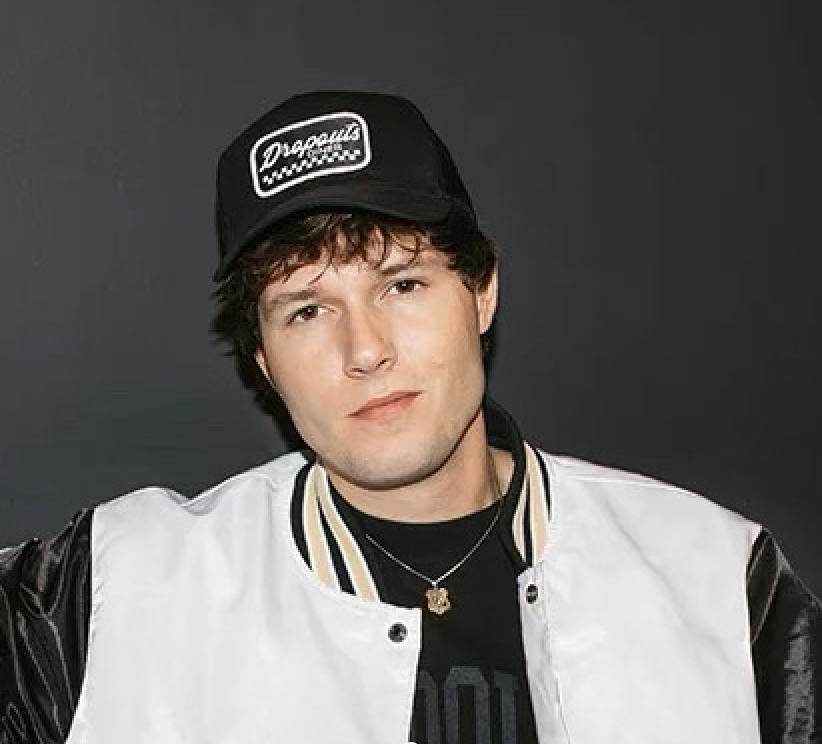 Zach Justice