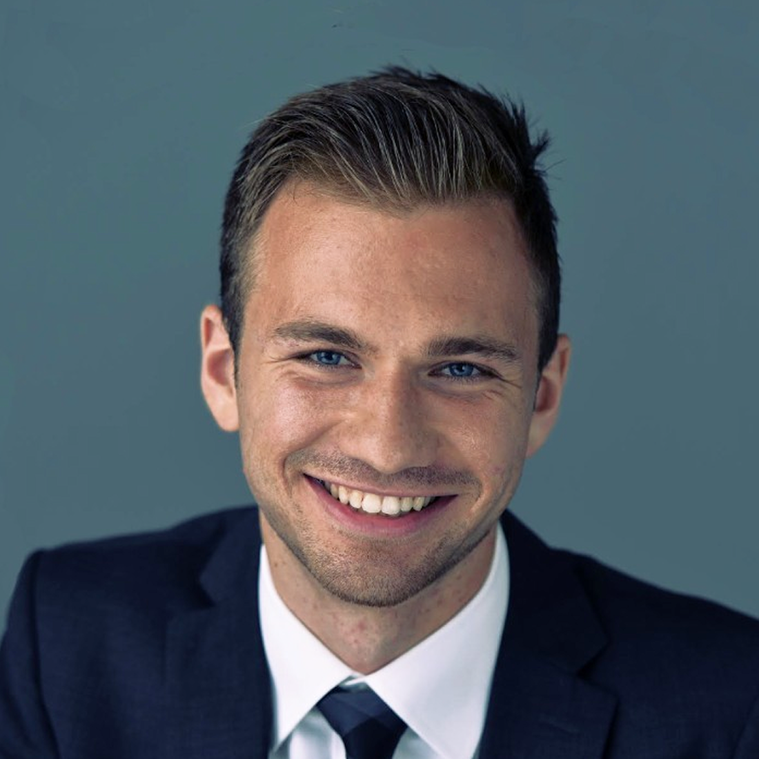 Alexander Protsenko