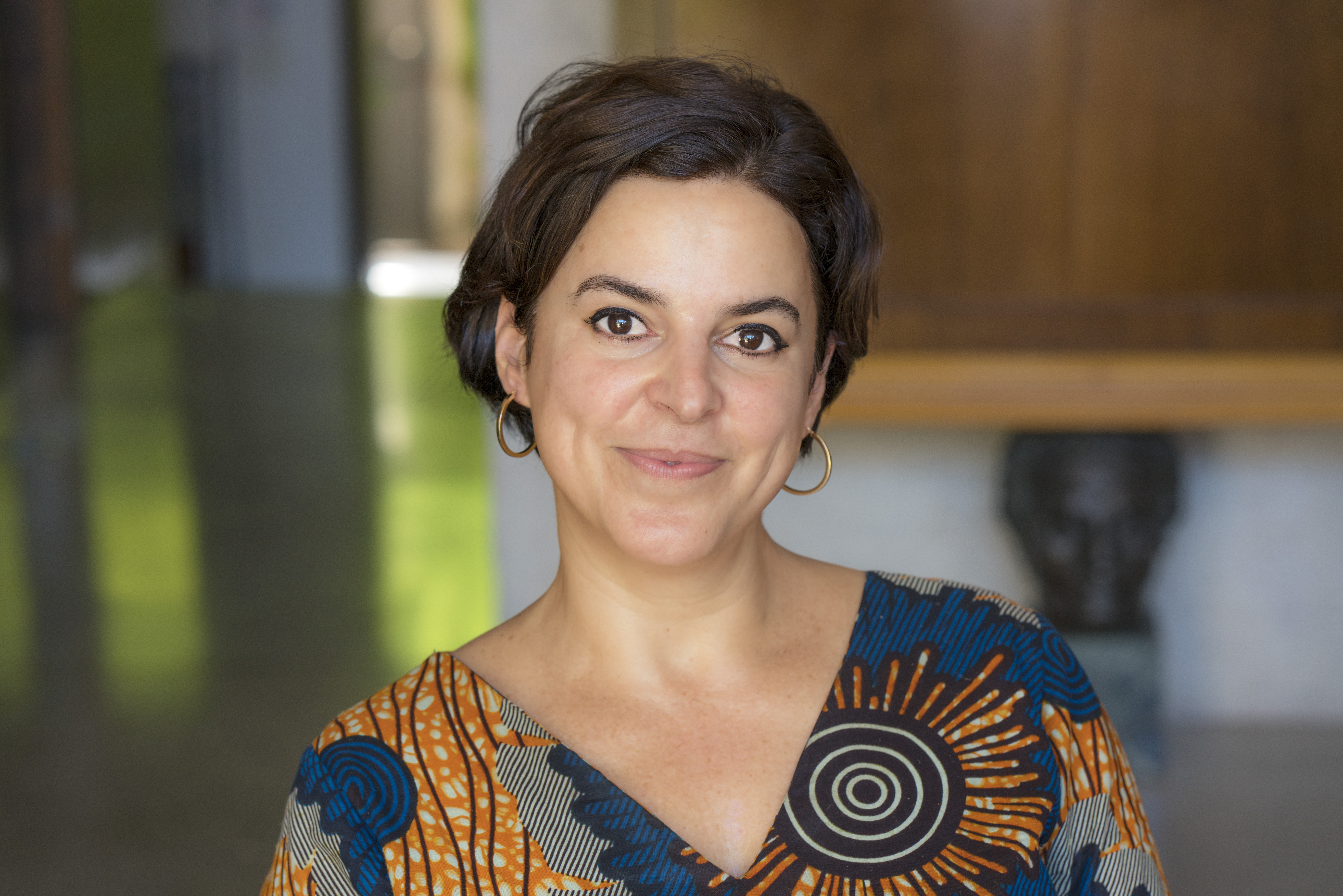Maria Lorente