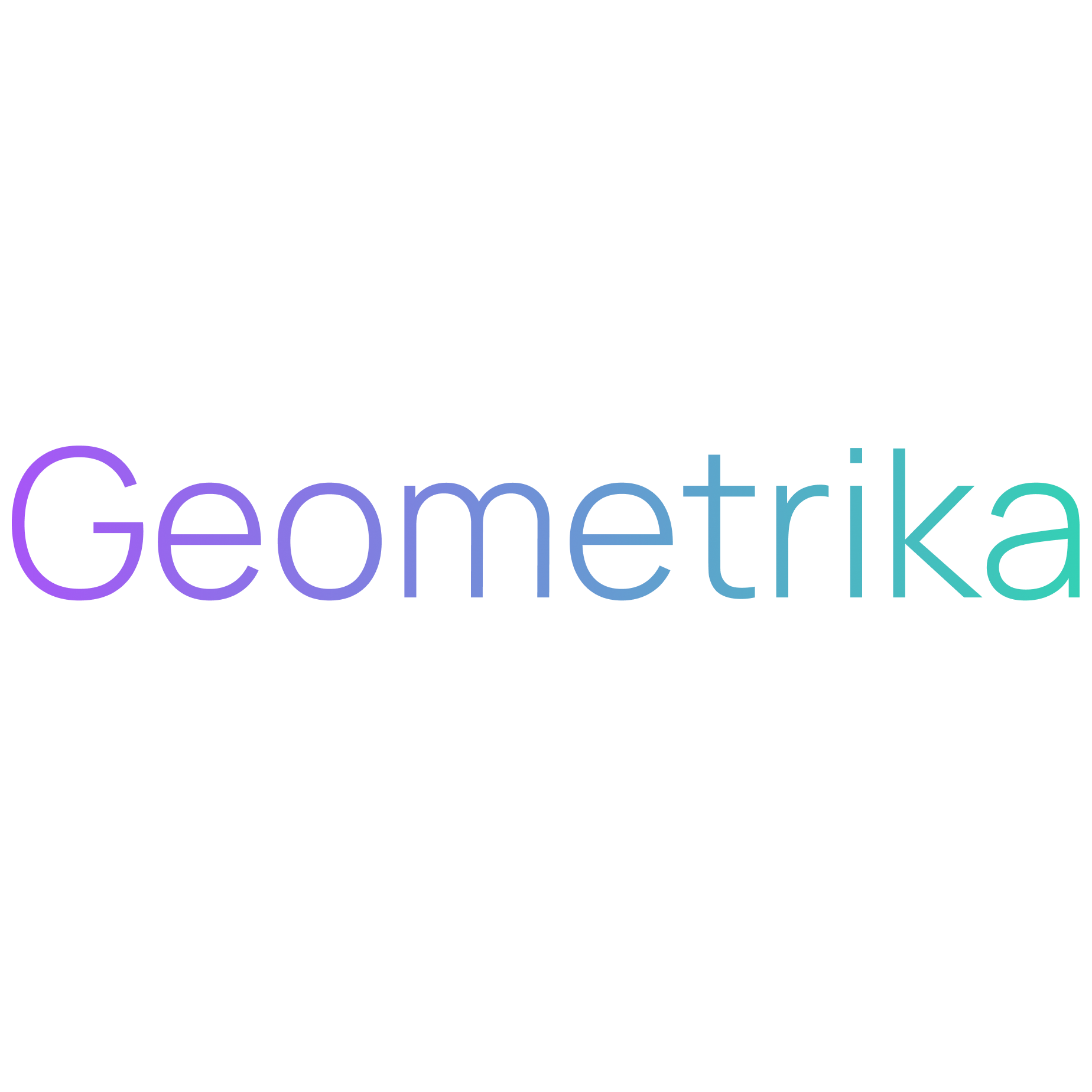 Geometrika
