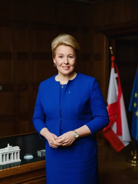 Franziska Giffey