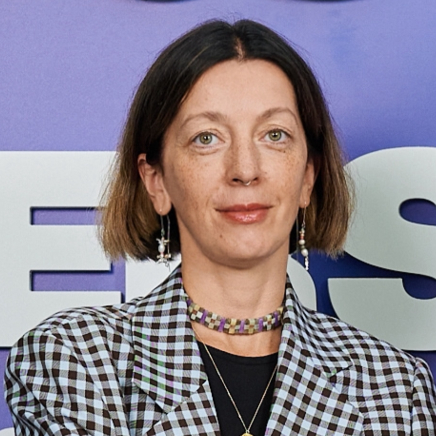 Katerina Sergatskova