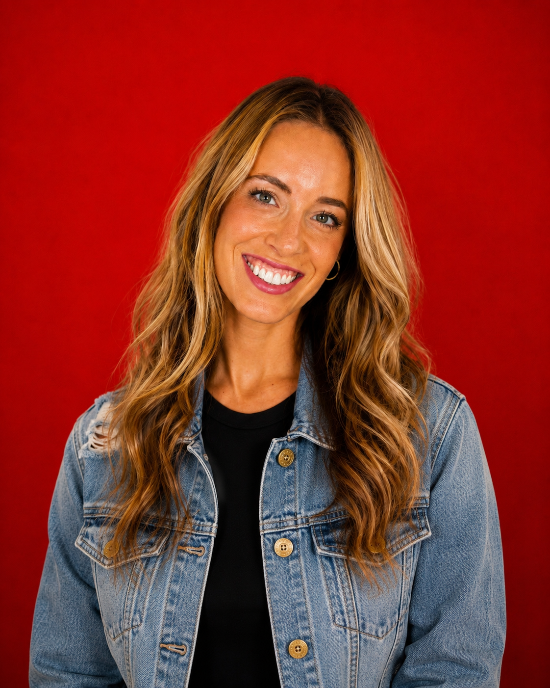 Jess Kirkman