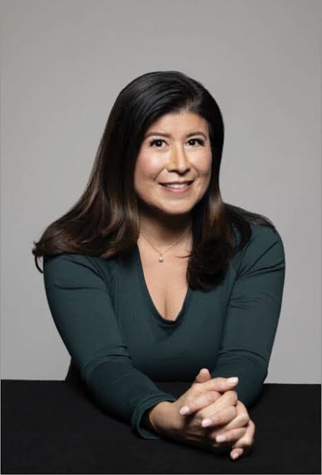 Sara Goo