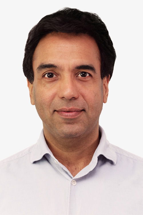 Raman Bhatia