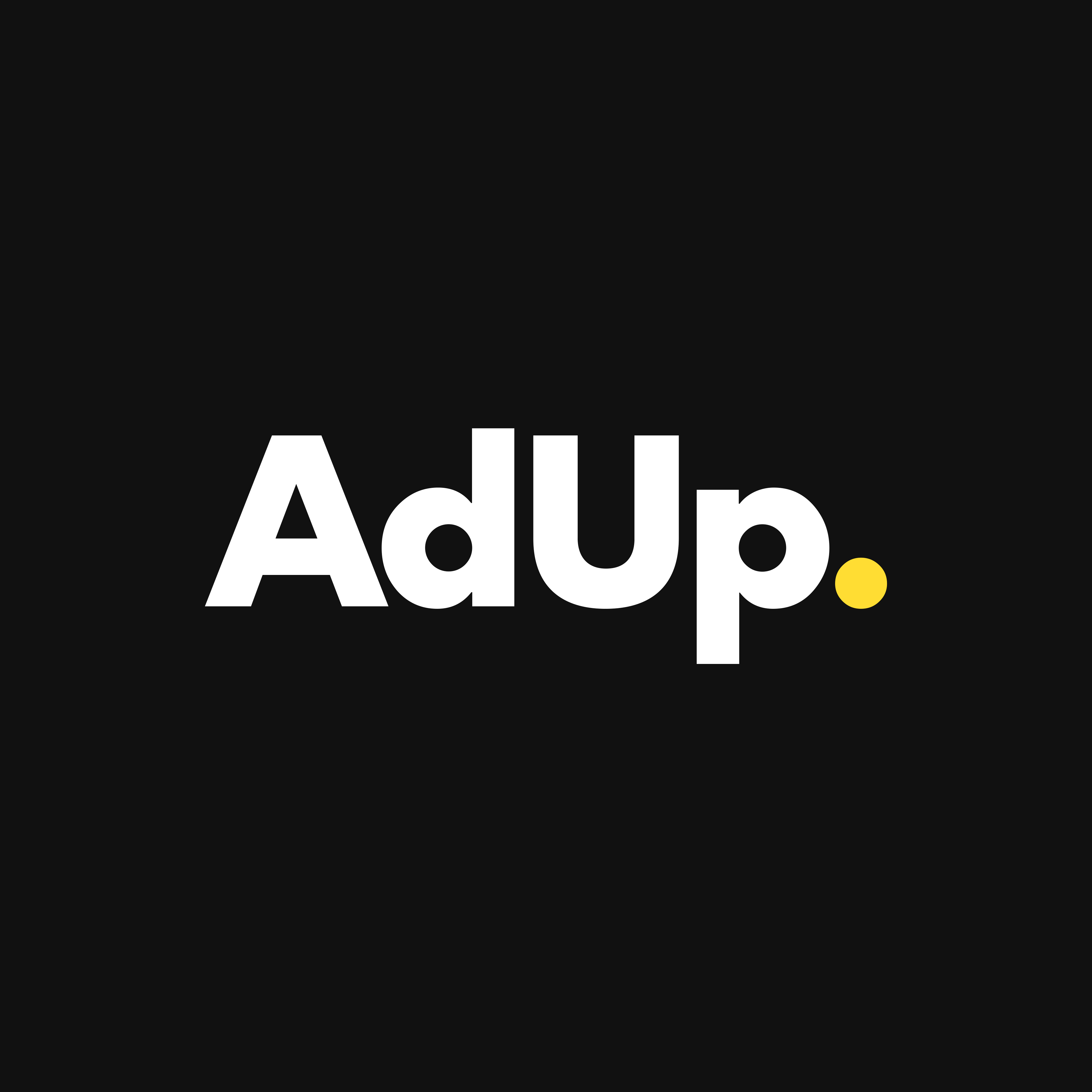 AdUp - AI Marketing Agent