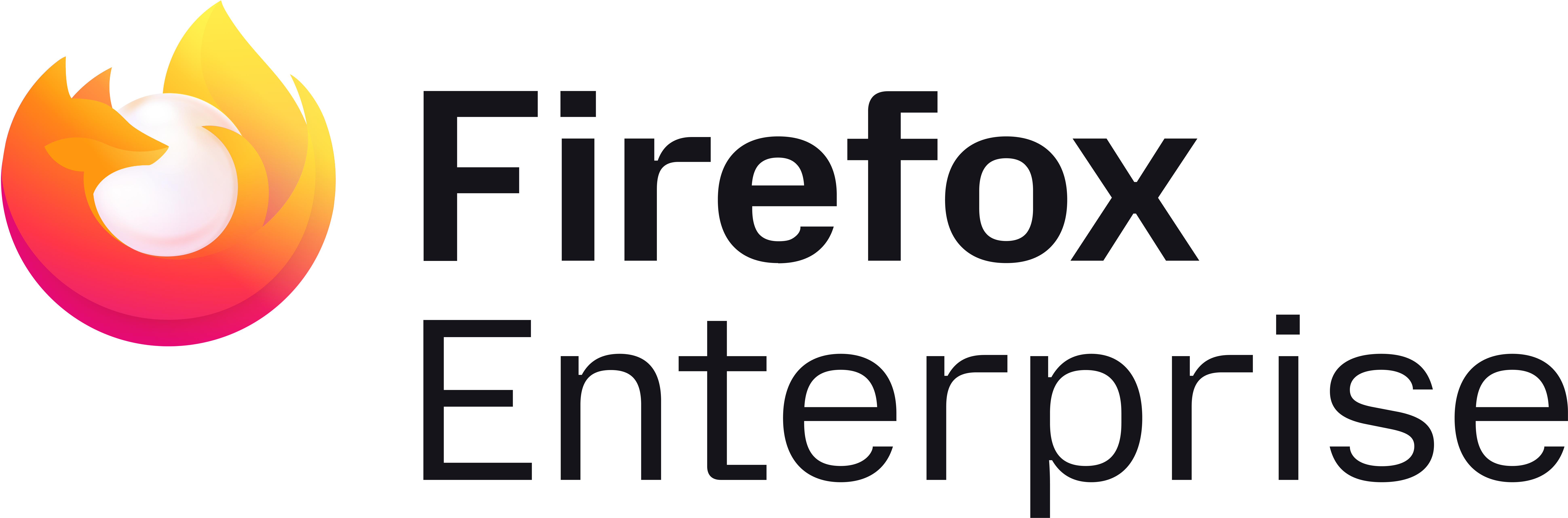 Firefox Enterprise by Mozilla