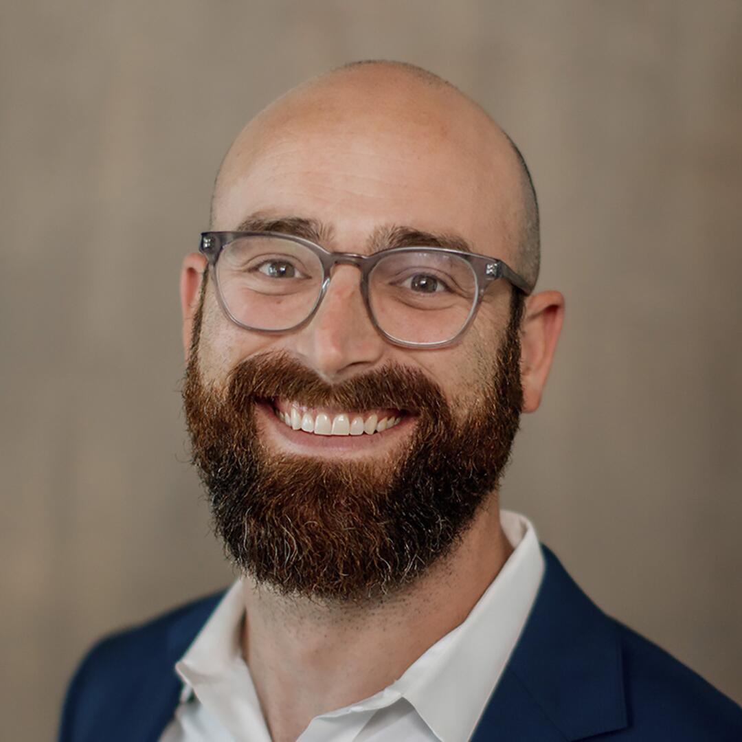 Jared Goodner and Prashant Samant