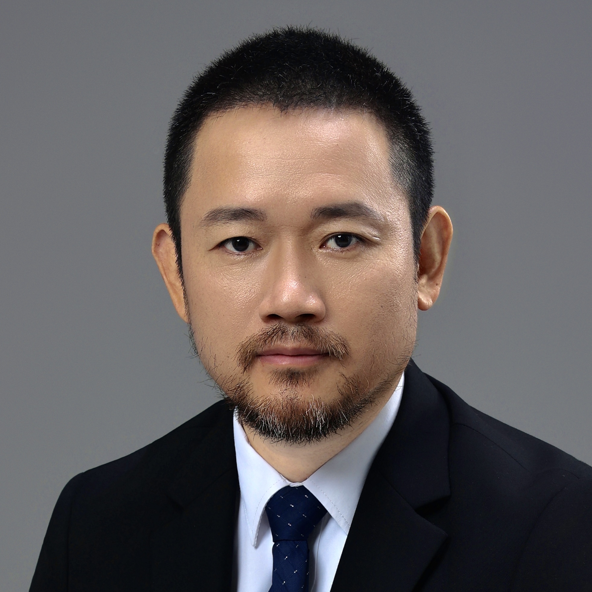 Xianmin Jin