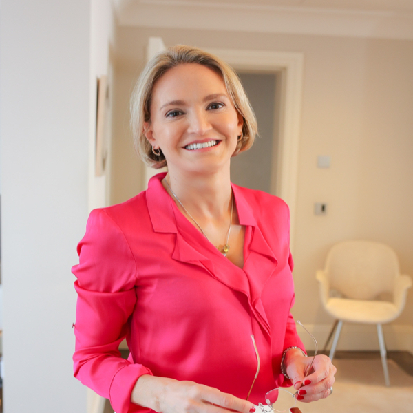 Teresa Baggio Rossi (Tetê)