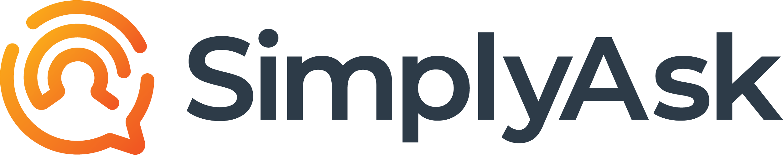 SimplyAsk.ai