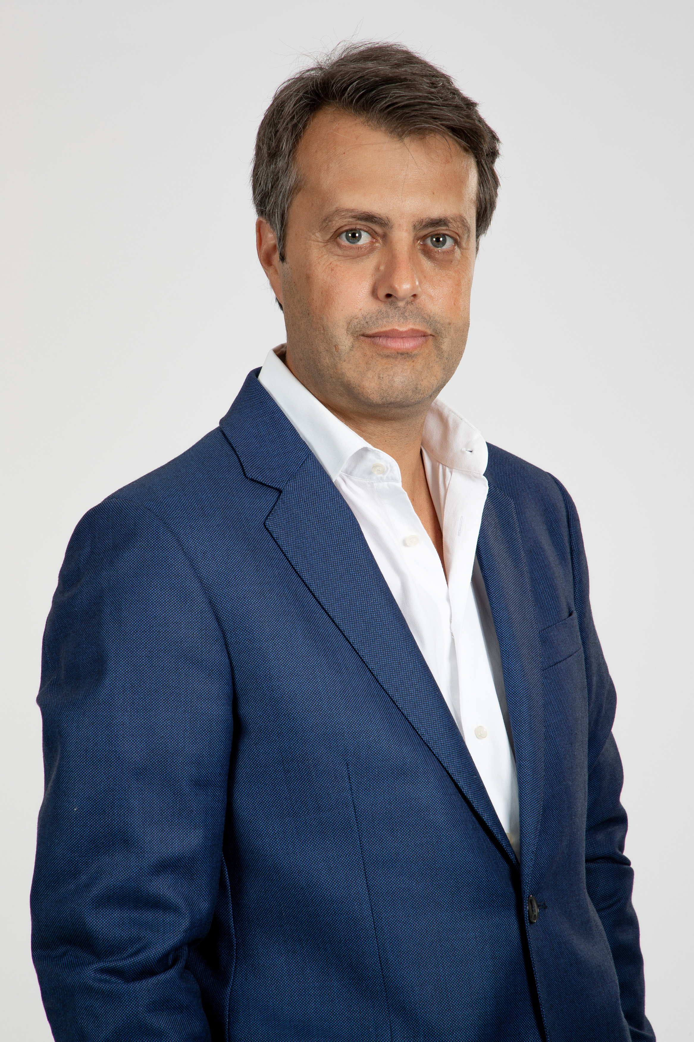 Luís Mestre
