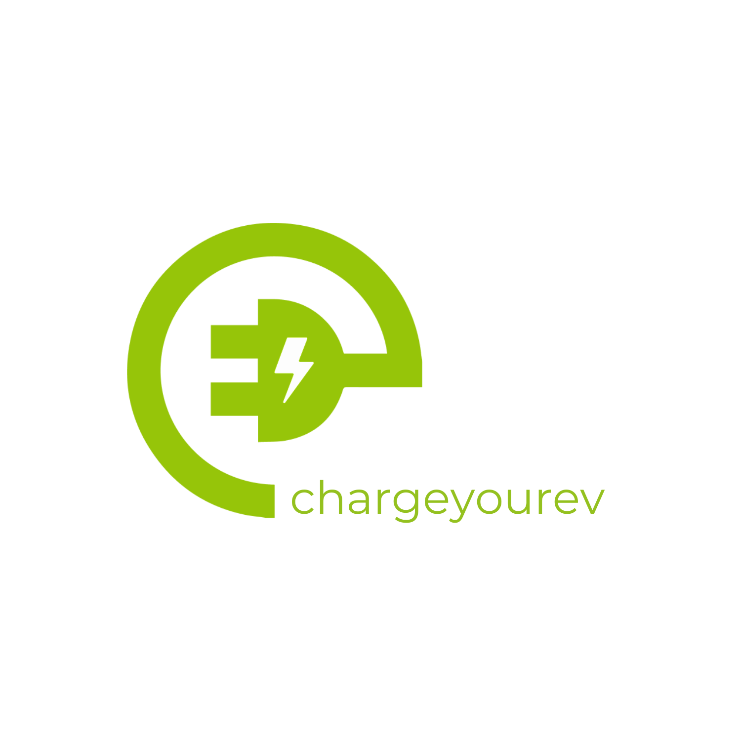 CHARGE YOUR EV